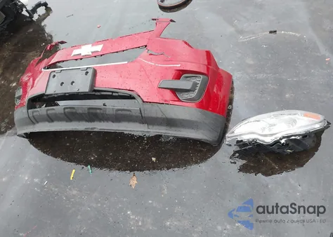 2013 Chevrolet Equinox 1Lt from USA, damaged, VIN 1GNFLEEK0DZ103081